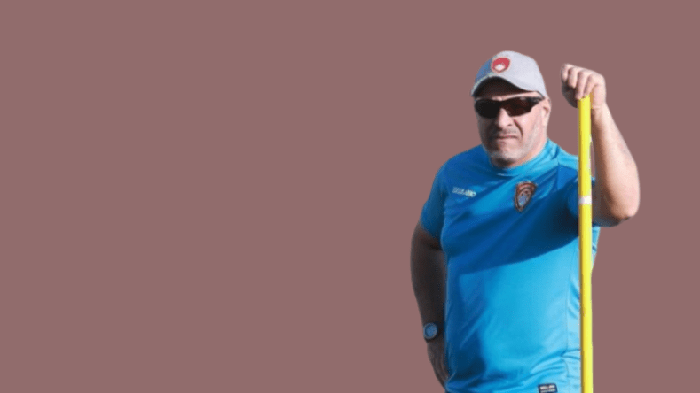تأهّل أشبال المدرب زكري في كأس السعودية