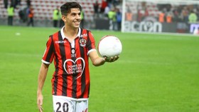 الميلان يدخل سباق انتداب عطال