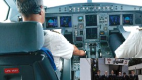 قصة 280 طيار تحولوا إلى قهواجية وتجار شيفون