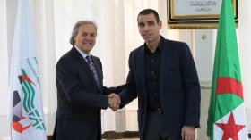 زطشي يُجدّد الثقة في ماجر