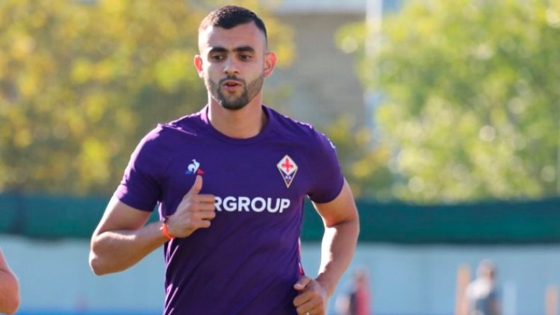 غزال يعود إلى المنافسة الرّسمية بعد غياب دام نصف سنة