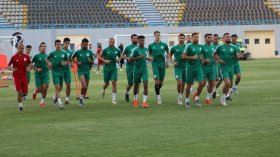 على “محاربي الصحراء” الإستفادة من الدرس الأرجنتيني