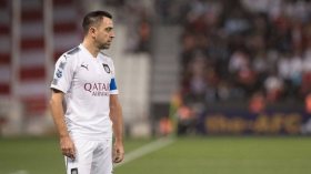 تشافي: أتمنّى تتويج “الخضر” بِكأس إفريقيا