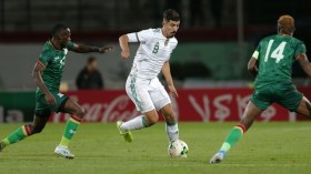 كل مقابلات تصفيات “الكان” بِدون جمهور