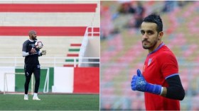 مبولحي وعسلة يتعادلان