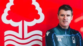 انتداب نجم إيرلندي لِتدريب قديورة وسوداني