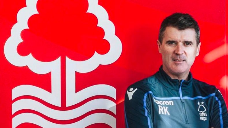 انتداب نجم إيرلندي لِتدريب قديورة وسوداني