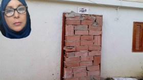 أم إسلام… من حصار غزة إلى حصار الجزائر!