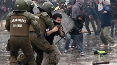 Kazakhstan: 10 morts dans des heurts