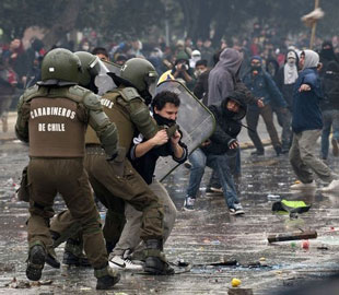 Kazakhstan: 10 morts dans des heurts