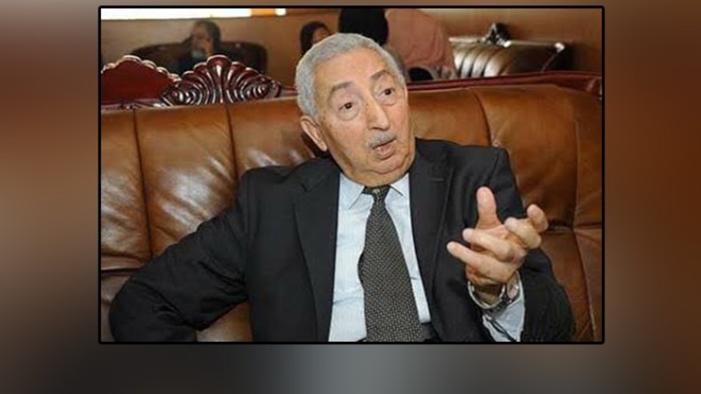 رئيس الجمهورية: الراحل بشيشي استجمع مكارم المجاهدين والمثقفين