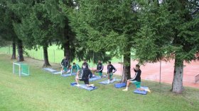 عملاقان أوروبيان ومنتخب إفريقي يُريدون مواجهة الجزائر