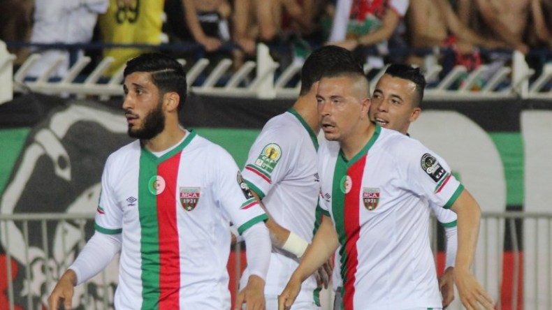 المولودية تحتاج نقطة.. وبلوزداد قد لا يكفيه فوزان إفريقيا