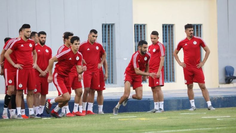 “الكاف” تُدرج المنتخب الوطني في المستوى الأوّل