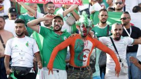 تحديد أسعار تذاكر مباراة الجزائر وزامبيا