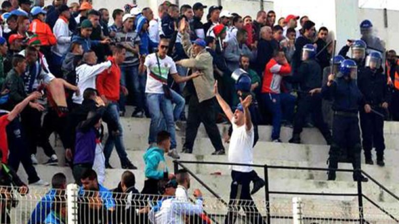 الأندية ستجد صعوبات مالية في تسديد مستحقات أعوان الأمن