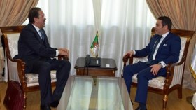 وزير الرياضة يُلمّح إلى أن الحكومة أقالت “براف”