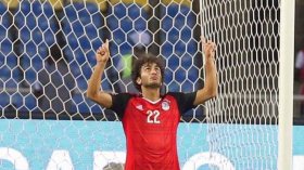 فضحية أخلاقية تطرد المصري عمرو وردة من “كان” 2019