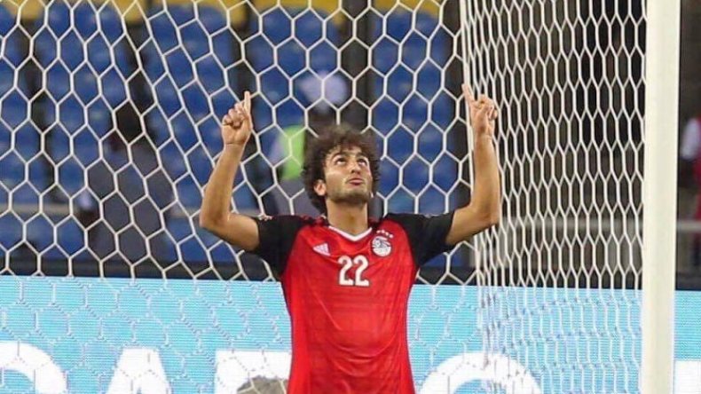 فضحية أخلاقية تطرد المصري عمرو وردة من “كان” 2019