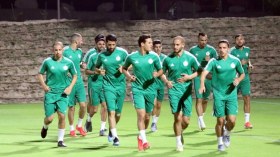 الفيفا تُهدّد بِإلغاء مباراة الجزائر ومالي