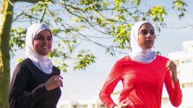 عنتر يحي: الحجاب الرياضي ليس مُرادفا لـ “التطرّف” و”الظلامية”
