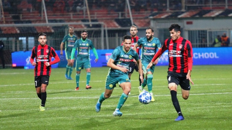 “سوسطارة” تُعمّق جراح “الكناري”