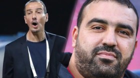 رياح الإقالات تعصف بـ 8 مدربين بعد 4 جولات من مرحلة الذهاب