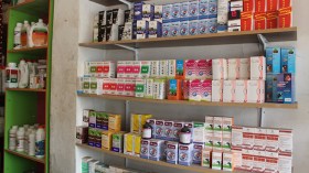 حزمة مشاريع لإنتاج أدوية الصحة الحيوانية قريبا