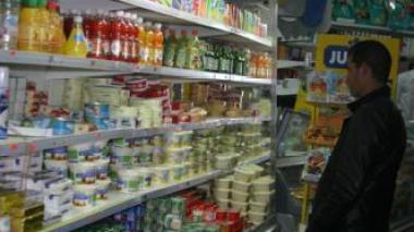 Aid el Fitr : Garantir la disponibilité des produits de base