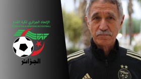 الدكتور بوغلالي يعود إلى الإشراف على الطاقم الطبي للخضر