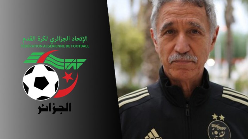 الدكتور بوغلالي يعود إلى الإشراف على الطاقم الطبي للخضر