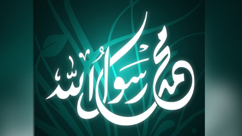 هكذا دافع فرحات عباس عن الرسول الكريم