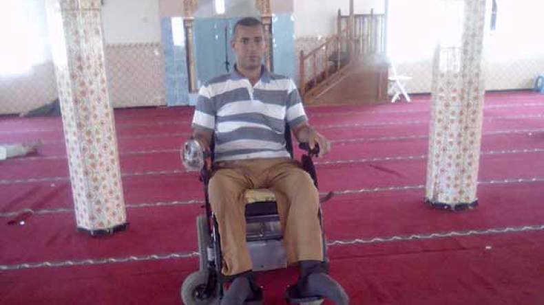 جمع 620 مليون سنتيم في أقل من أسبوعين لمريض من البويرة