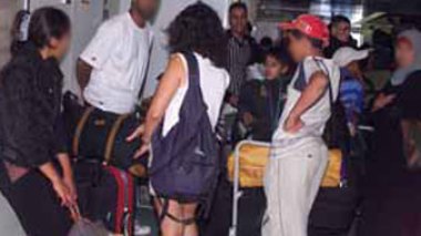 Victimes d'une agence de voyages: 45 enfants algériens livrés à eux-mêmes à Londres