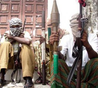 Lutte contre le trafic d’armes: élaboration d’une nouvelle stratégie