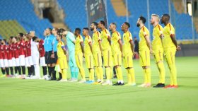 ثلاث ركلات ترجيح في مباراة دوخة وعسلة