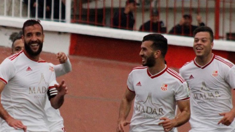 شباب بلوزداد ينفرد بِكرسي الصّدارة