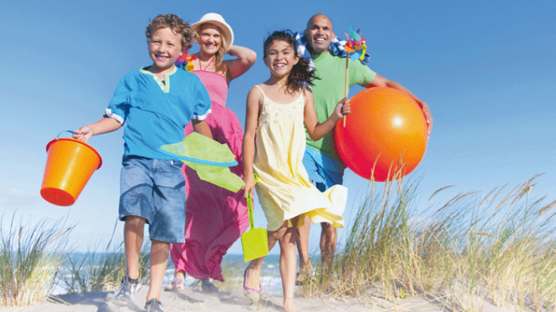 خطوات عملية بسيطة تساعدك للاستمتاع بالنزهة