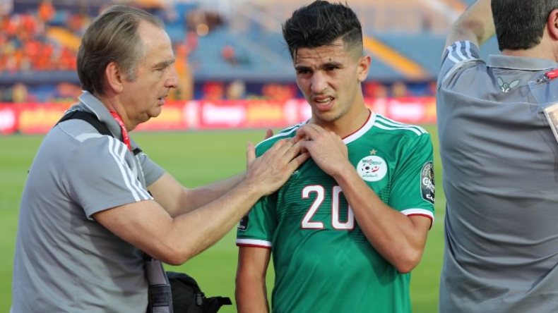 عملية جراحية تنتظر عطال