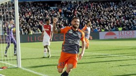 هكذا رفض دولور التوقيع في بوريسيا دورتموند وفر من ألمانيا!