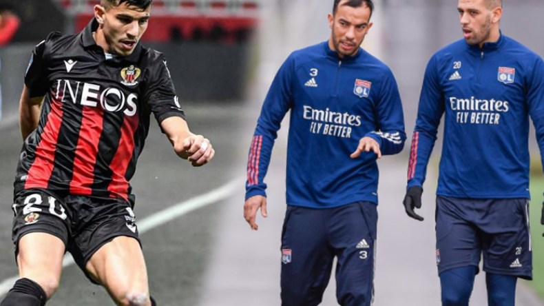 نحو الاستعانة بالمحترفين الجزائريين لمواجهتي زامبيا وبوتسوانا