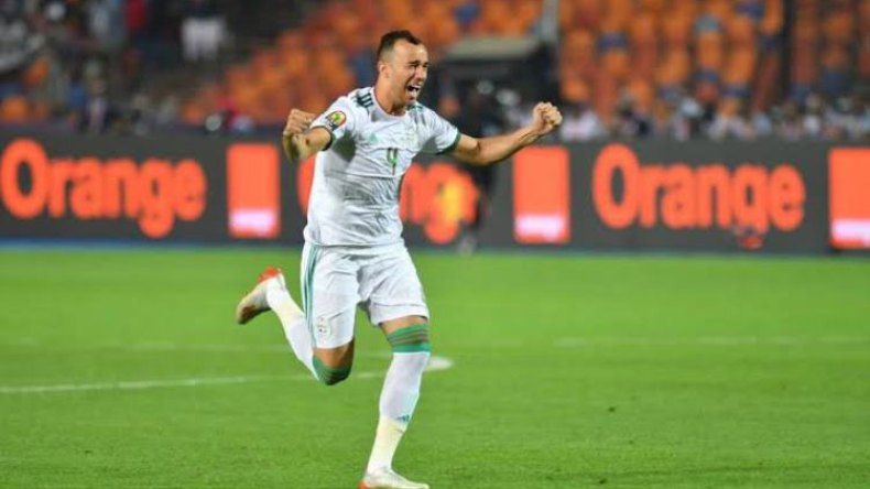 بلعمري يصاب وبدران لخلافته 