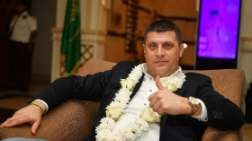 مدرب جديد لـ “بلايلي”