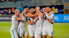 الغموض “يلف” تربص “الخضر” والفاف تلتزم الصمت