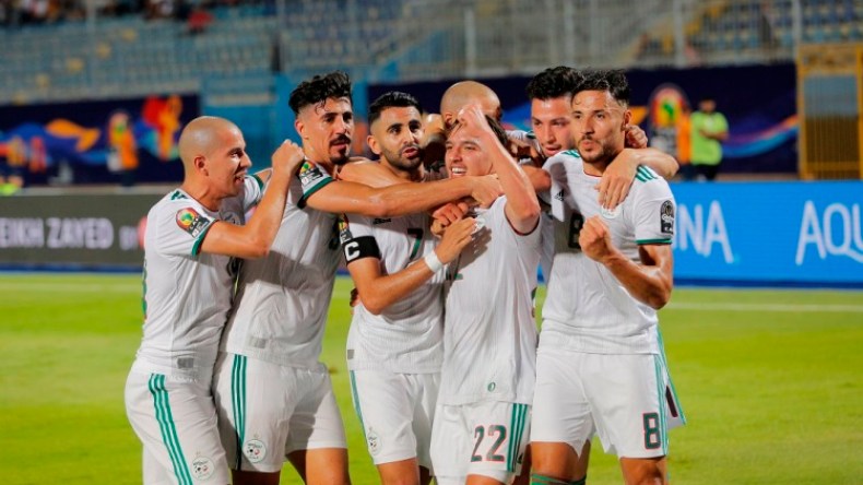 الغموض “يلف” تربص “الخضر” والفاف تلتزم الصمت