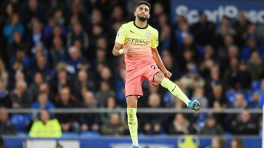 Riyad Mahrez Is A “Lethal Weapon” Against Real Madrid