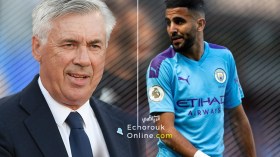 محرز يطبق فلسفة لعب غوارديولا ويساهم في تألق السيتي