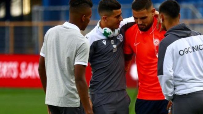 ديلور يتفوّق على عطال والوناس