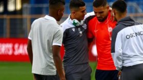 ديلور: “حزين ومصدوم بسبب غيابي عن الخضر..”