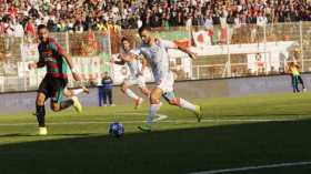 رابطة مدوار “تتسلّى” بِالتأجيل”!